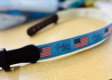 Load image into Gallery viewer, American Flag Southern Boy Belt
