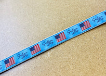 Load image into Gallery viewer, American Flag Southern Boy Belt
