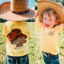 Load image into Gallery viewer, Little Bitty Short Sleeve Kids Tee
