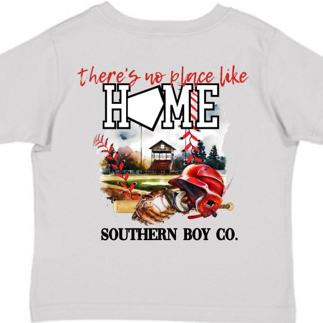 There's No Place Like Home T-Shirt