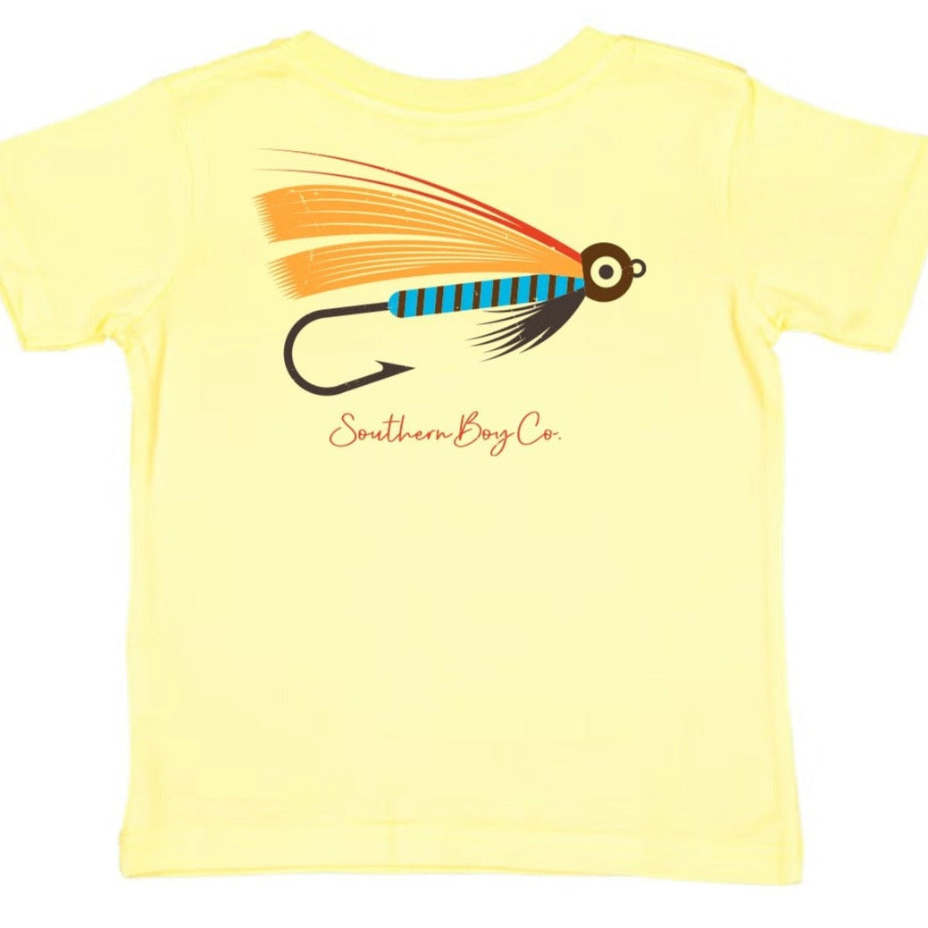 Fishing Lures Kids T-Shirts for Sale