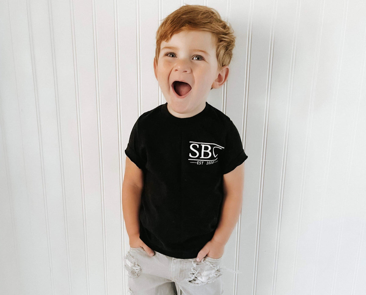 Boys - Preorders – Southern Boy Co.