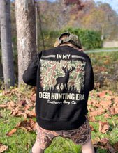 Load image into Gallery viewer, Deer Hunting Era Kids Sweatshirt
