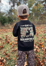 Load image into Gallery viewer, Deer Hunting Era Kids Sweatshirt
