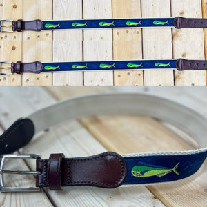 Mahi Southern Boy Belt