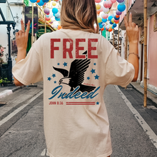 Load image into Gallery viewer, Free Indeed Short Sleeve Adult Tee
