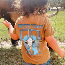 Load image into Gallery viewer, Chute Yeah Short Sleeve Kids Tee
