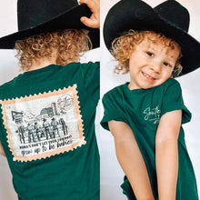 Load image into Gallery viewer, Grow Up To Be Babies Short Sleeve Kids Tee
