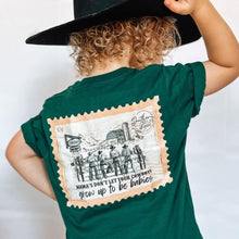 Load image into Gallery viewer, Grow Up To Be Babies Short Sleeve Kids Tee
