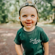 Load image into Gallery viewer, Grow Up To Be Babies Short Sleeve Kids Tee
