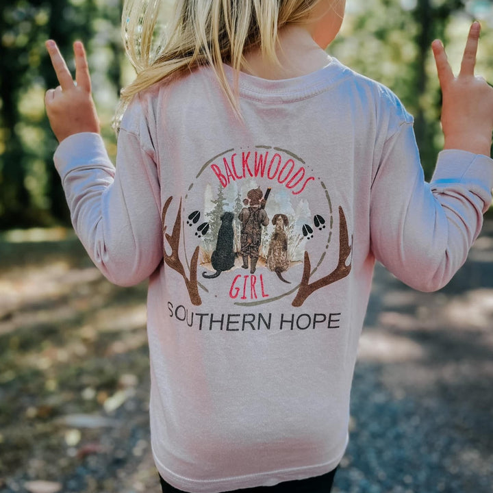 Urban Backwoods Take Me to Canada Women Femme T-Shirt à Manches Longues Urban Backwoods Take Me to Canada Women Femme T-Shirt à Manches Longues