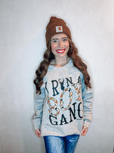 Load image into Gallery viewer, Boy Gang Adult Sweatshirt
