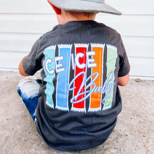 Load image into Gallery viewer, BOYS Ice Ice Baby Short Sleeve Kids Tee
