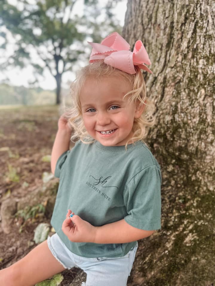 I'm a Southern Girl Short Sleeve Shirt – Southern Boy