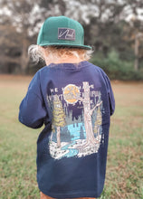 Load image into Gallery viewer, (LONG) Everything Beautiful Kids Tee
