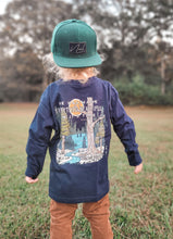 Load image into Gallery viewer, (LONG) Everything Beautiful Kids Tee
