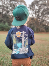 Load image into Gallery viewer, (LONG) Everything Beautiful Kids Tee
