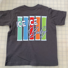 Load image into Gallery viewer, BOYS Ice Ice Baby Short Sleeve Kids Tee
