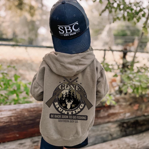 SB Fishing Shirt Navy – Southern Boy Co.