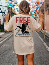 Load image into Gallery viewer, Free Indeed Short Sleeve Adult Tee
