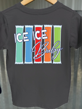 Load image into Gallery viewer, BOYS Ice Ice Baby Short Sleeve Kids Tee
