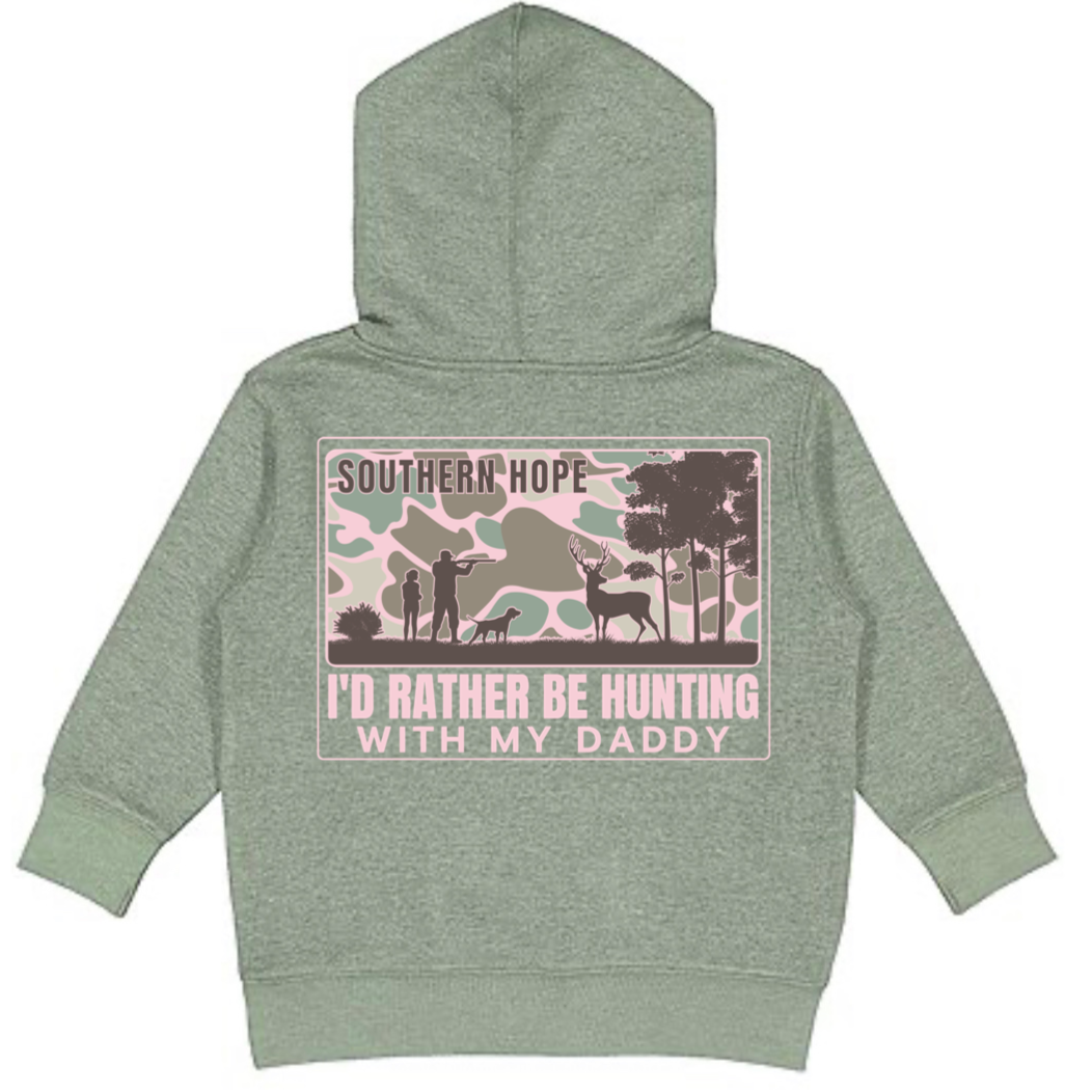 Hipster Deer Hunting Hoodie - Unisex Zip-Up Hip Hop Sweatshirt With Drawstring Hood & Pockets, X-Large, 3D Print