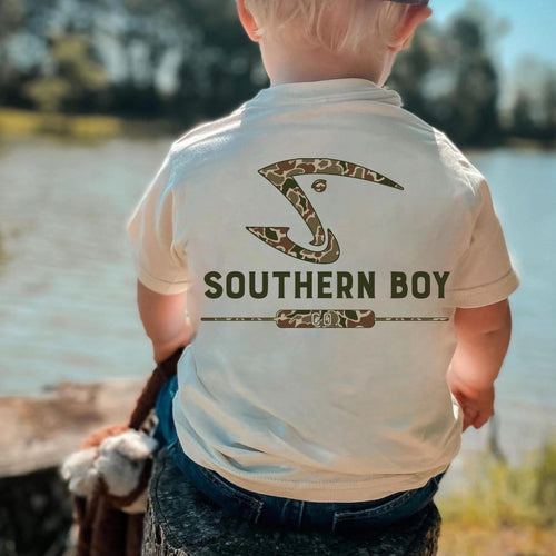 Boys - Preorders – Southern Boy Co.