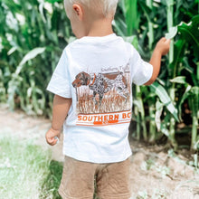 Load image into Gallery viewer, Southern Traditions Short Sleeve Kids Tee
