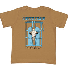 Load image into Gallery viewer, Chute Yeah Short Sleeve Kids Tee
