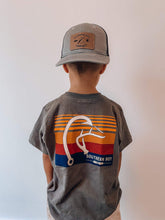 Load image into Gallery viewer, Duck Hook Short Sleeve Kids Tee
