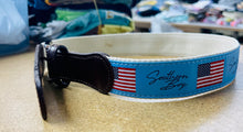 Load image into Gallery viewer, American Flag Southern Boy Belt
