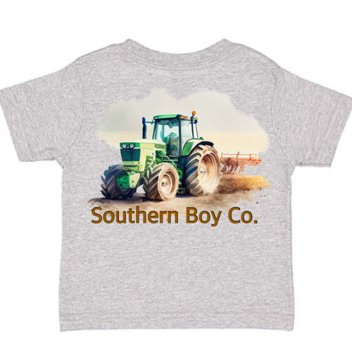 Wild Mallard Duck Short Sleeve Kids Tee (D) – Southern Boy Co.