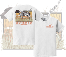 Load image into Gallery viewer, Southern Traditions Short Sleeve Kids Tee
