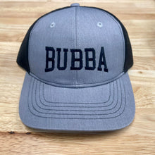 Load image into Gallery viewer, Bubba Kids Hat
