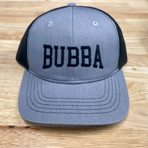 Bubba Kids Hat