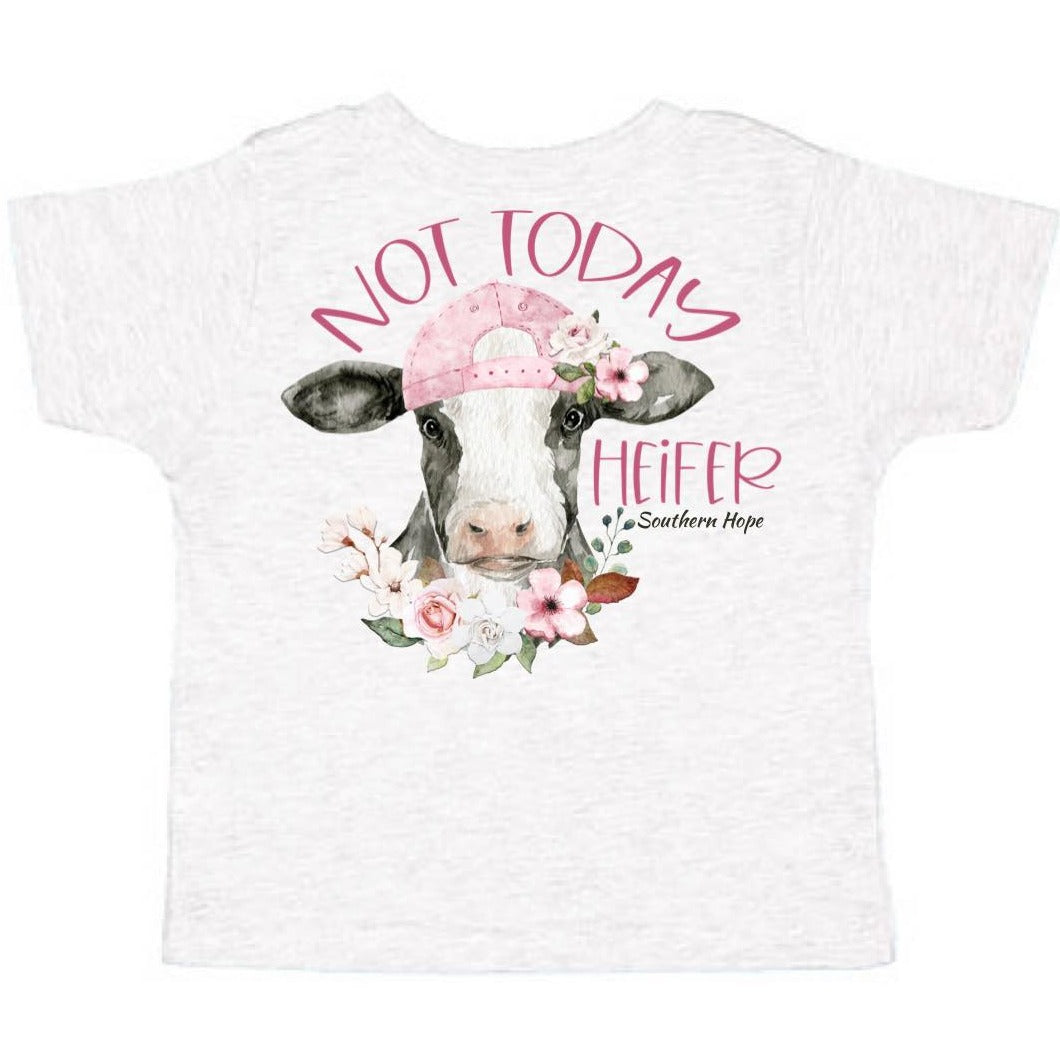 heifer tees