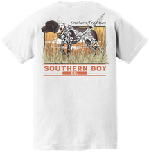 Load image into Gallery viewer, Southern Traditions Short Sleeve Kids Tee
