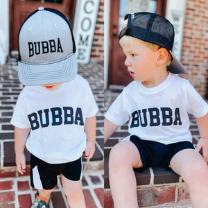 Bubba Kids Hat