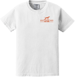 Southern Traditions Short Sleeve Kids Tee