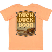 Load image into Gallery viewer, Duck Duck Boom Adult Short Sleeve Tee (D)
