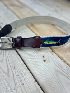 Mahi Southern Boy Belt