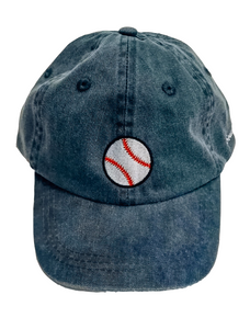 Baseball Hat Adams Brand