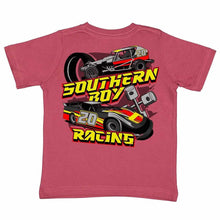 Load image into Gallery viewer, SB Racing Short Sleeve Kids Tee
