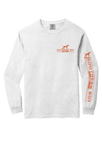 Load image into Gallery viewer, Southern Traditions Long Sleeve Kids Tee
